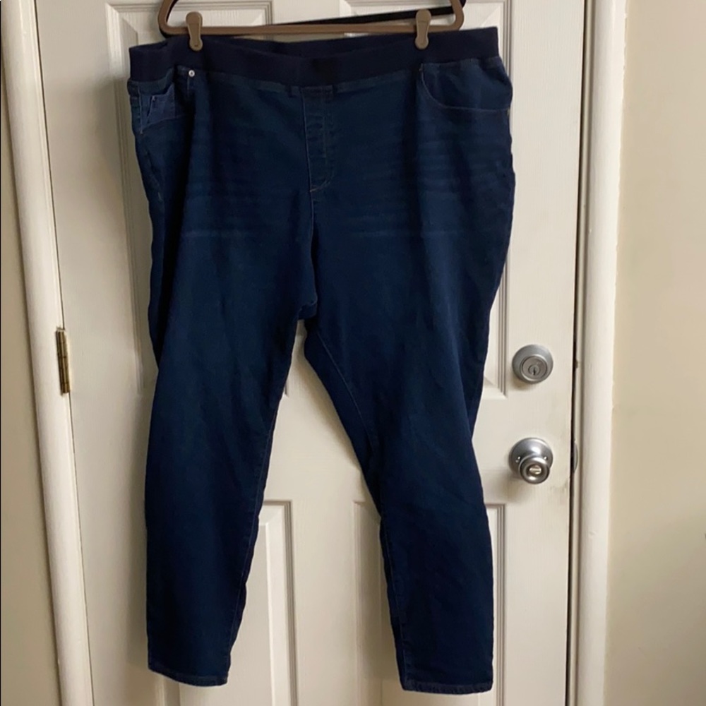 Jegging
